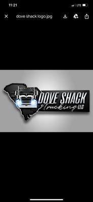Dove shack trucking