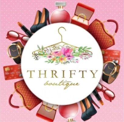 Thrifty Boutique