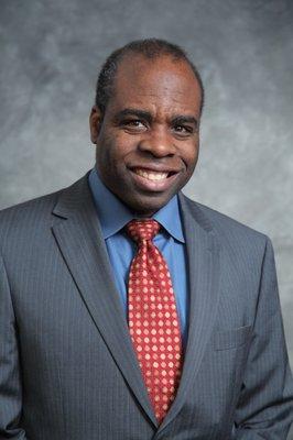 Howard B Jackson, MD