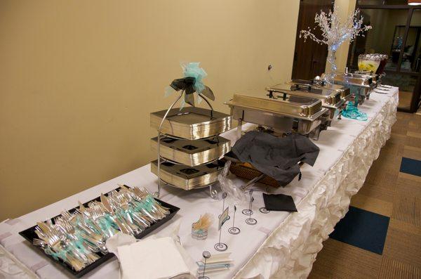 Wayne's Flame Catering