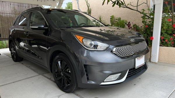 Splish Splash Auto Detailing