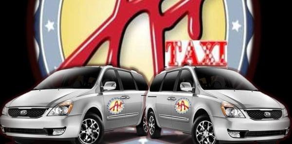 A+ Taxi & Services, Inc