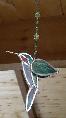 Sterling Stone & Glass