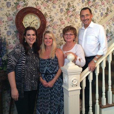 Garrett's Fine Salon