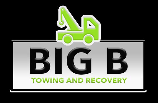 Big B Towing and Recovery