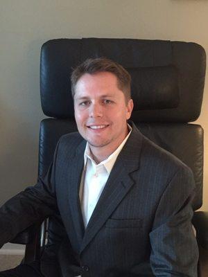 Justin Hilton - Southwest Realty Advisors
