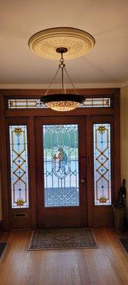 Moro & Moro Attorneys At Law