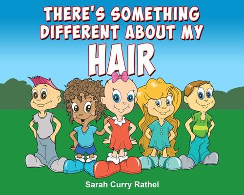 Something Different Books