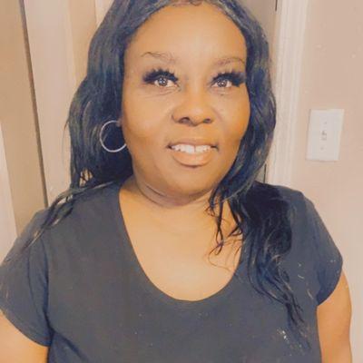 Teena Brumfield-Latter & Blum Perkins Baton Rouge La