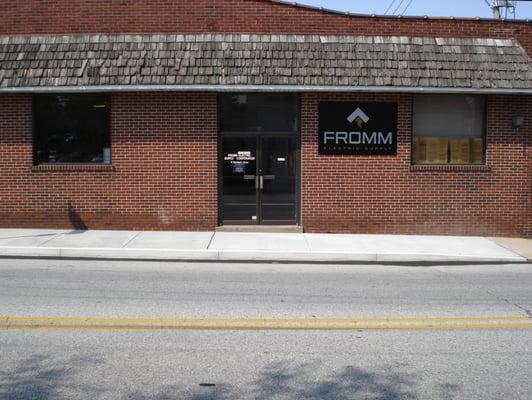 Fromm Electric