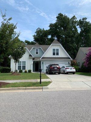 Avendelle Asssited Living at Fuquay