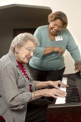 Comfort Keepers of Victoria In Home Care