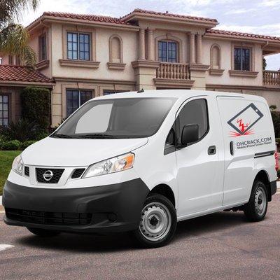 iPhone Screen Repair