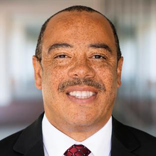 Richard Thierry - Welcome Home Funding Loan Officer