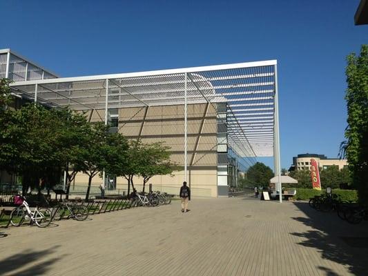 Stanford Cancer Institute