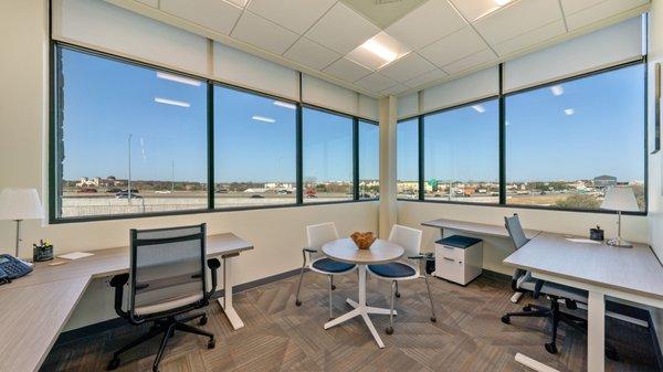 Office Evolution - Round Rock, TX
