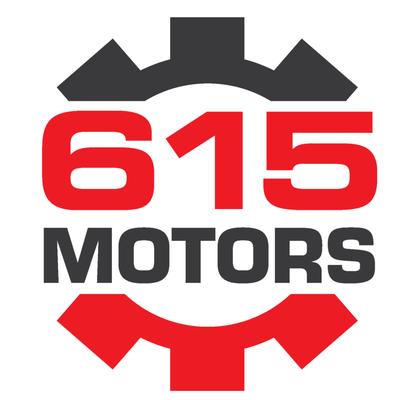 615 MOTORS