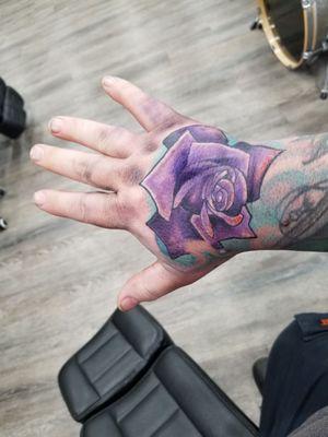 Toledo Tattoo Company