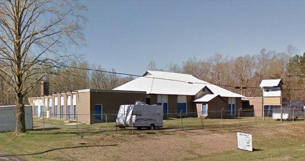 U-Haul Neighborhood Dealer