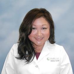 Kate Yang Shieh, MD