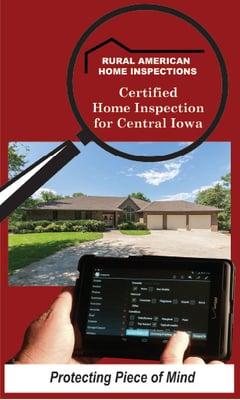 Rural American Home Inspections
