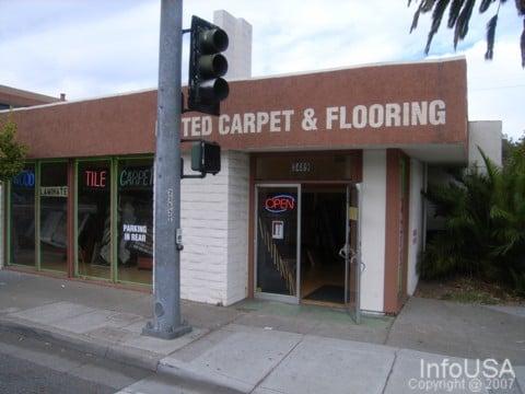 United Carpet & Flooring