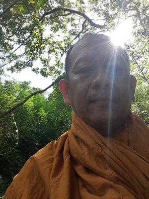 Ashram Ruangsri Meditation Center