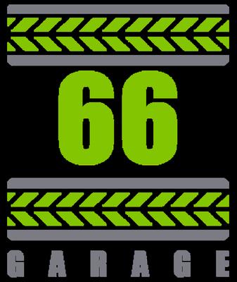 Sixtysix Garage