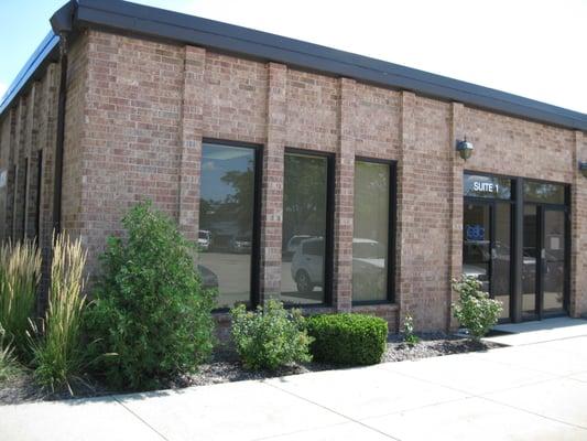 G.S. Cooper & Associates, Inc.