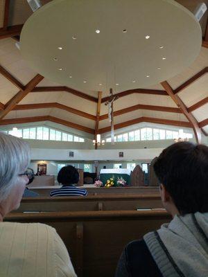 Immaculate Heart of Mary