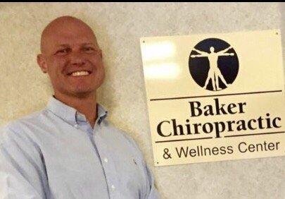 Baker Chiropractic and Wellness Center
