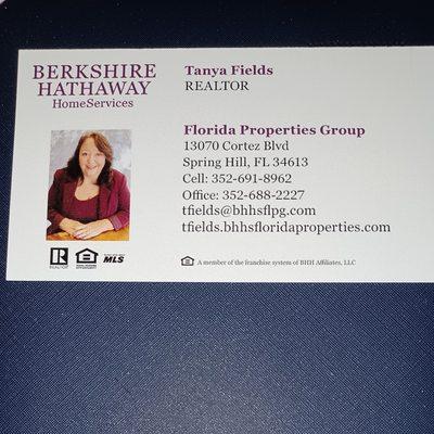 Florida Properties Group