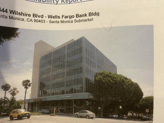 Our newest Santa Monica location!