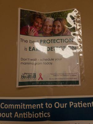 Center Medical Associates Obstetrics & Gynecology