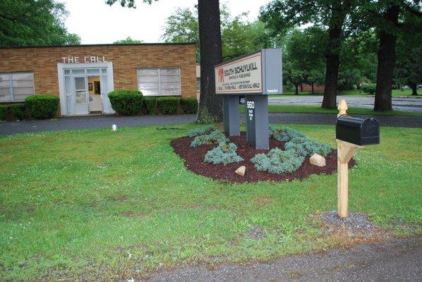 Plant Location at 960 East Main Street, Schuylkill Haven, PA