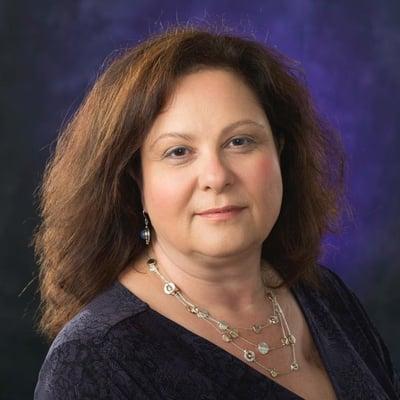 Betsy Tarpley