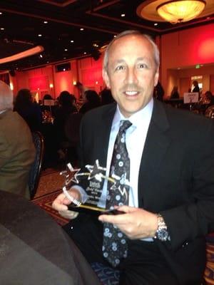 Realtor Michael Wiener