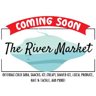 The River Market
