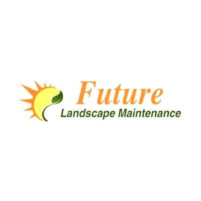 Future Landscape Maintenance