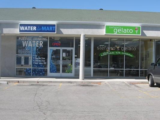 Come visit us in Riverton!