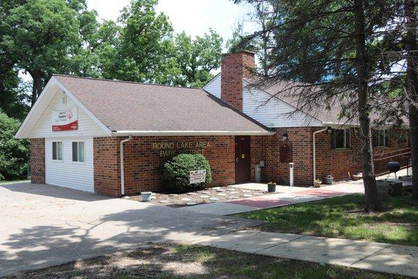 Special Recreation Association of Central Lake County