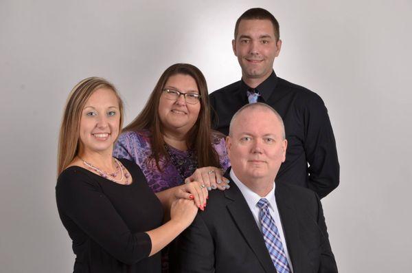 Ken Mullinax, CPA, PA
