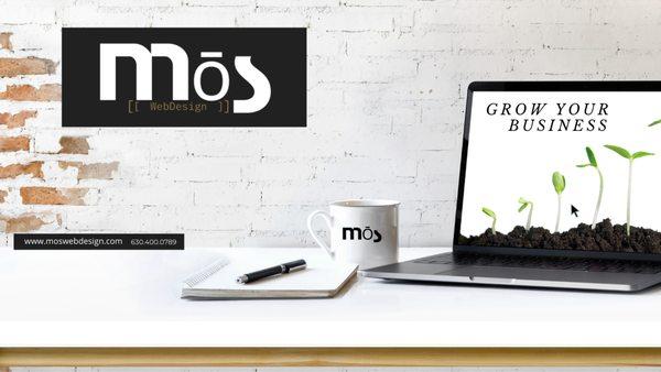 Mos Web Design