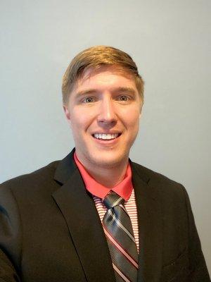 Cory Ace Hall - US Bank