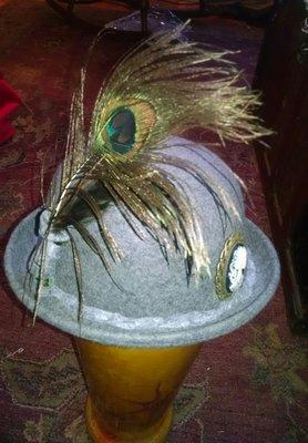 Ladlie's Bowlers made to order