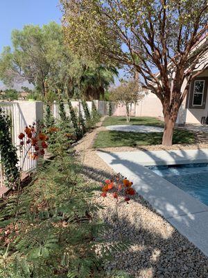 Earthworks Landscaping