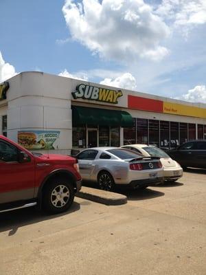 Subway