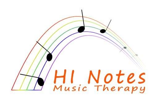 HI Notes Music Therapy