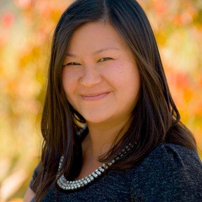 Joyce Hsueh-Martin - Mike Ramos Realty Team