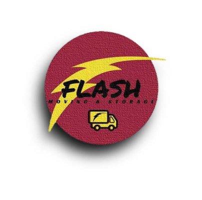 Flash Moving & Storage LLC